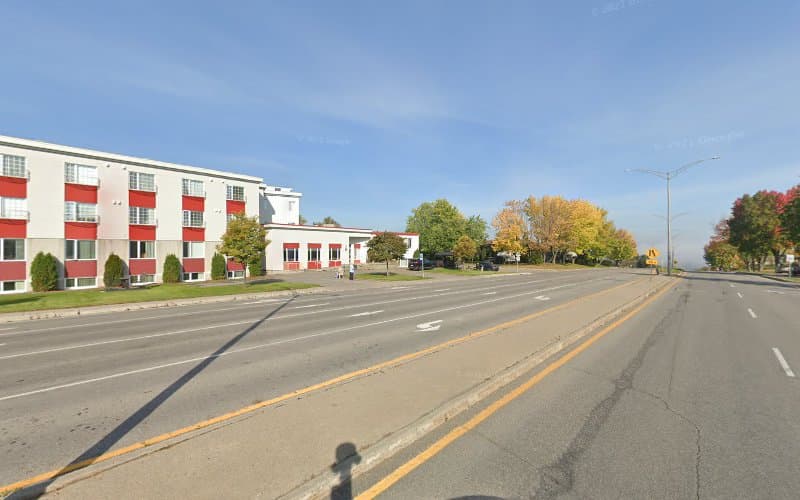 Manoir Notre-Dame-De-Grâce - Photo 1