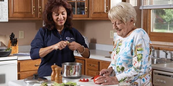 Comfort Keepers Kamloops - Photo 1