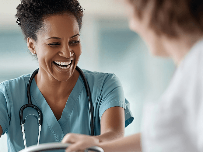 AlephCare MedStaff - Photo 1