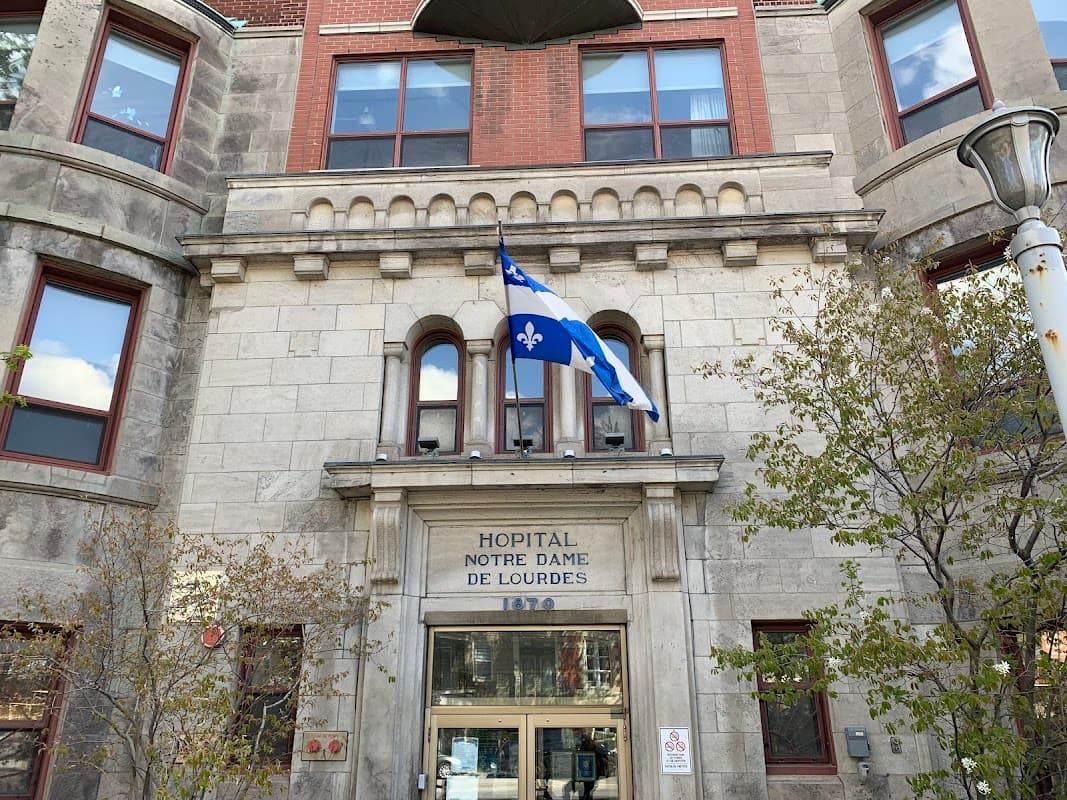 CHSLD Providence Notre‑Dame de Lourdes - Photo 1