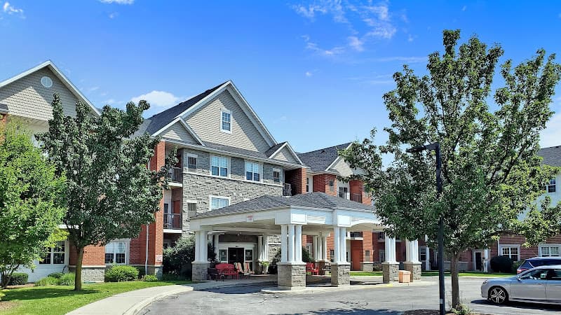 Seasons Retirement Community in Amherstburg - Photo 1