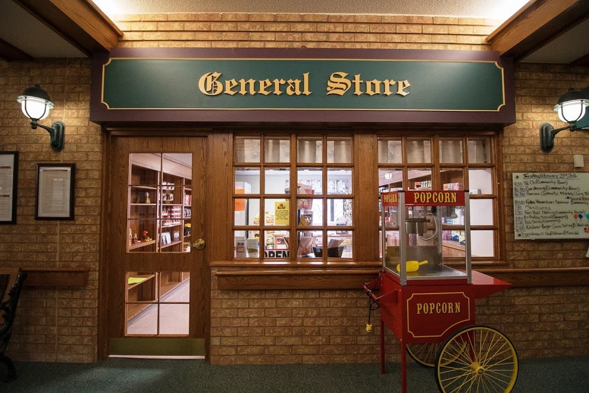 Bloor Street West Village Retirement Residence - Photo 1