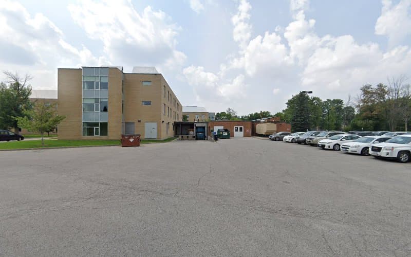 Unionville Community Centre for Seniors - Photo 1