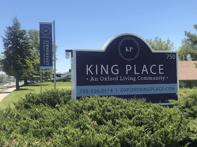 King Place Retirement Living - Photo 1