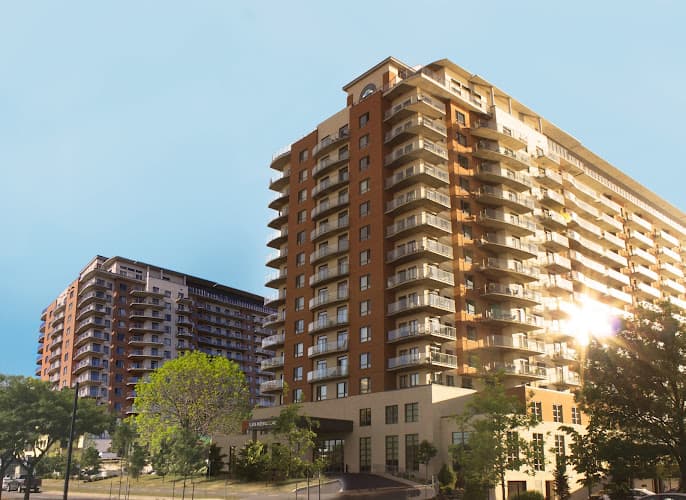 Les Résidences Soleil Manoir Brossard - Photo 1