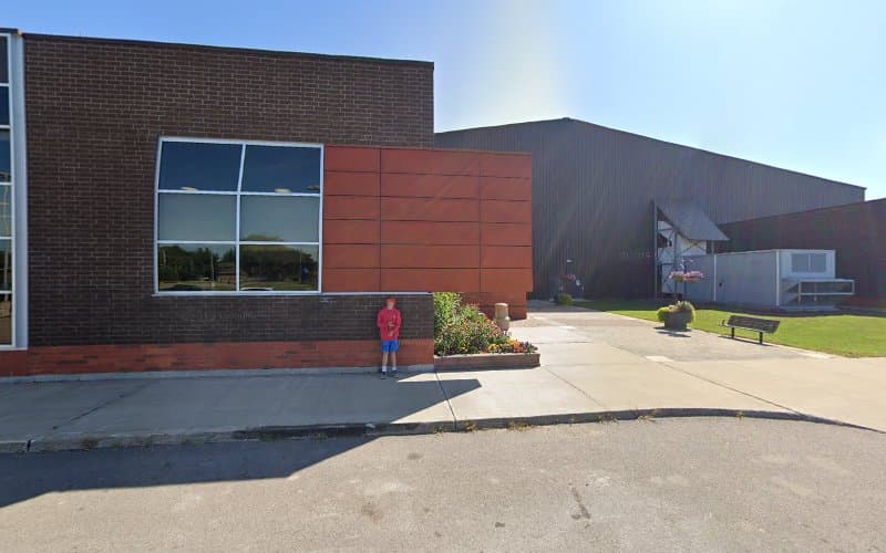 Northern Community Centre 55+ - Photo 1