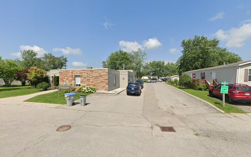 Riverview Estates | A Parkbridge Residential Retirement Community - Photo 1