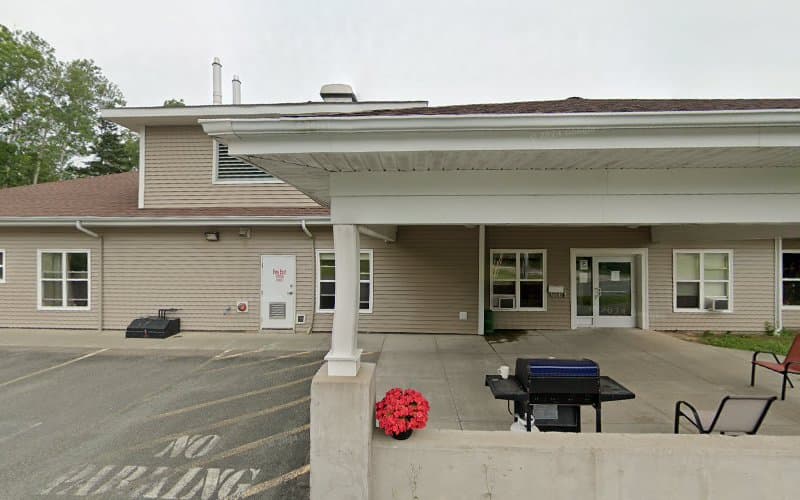 My Cape Breton Home For Seniors - Photo 1