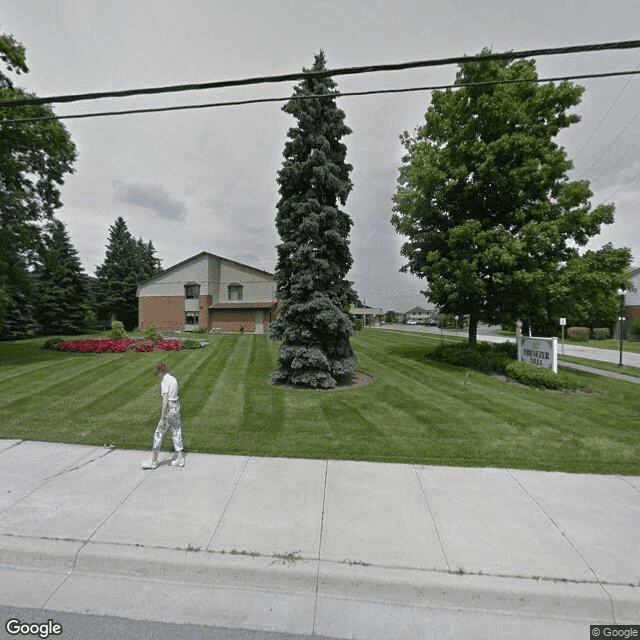 Ebenezer Villa - Photo 1