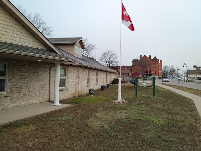 Albany Retirement Village - Photo 1