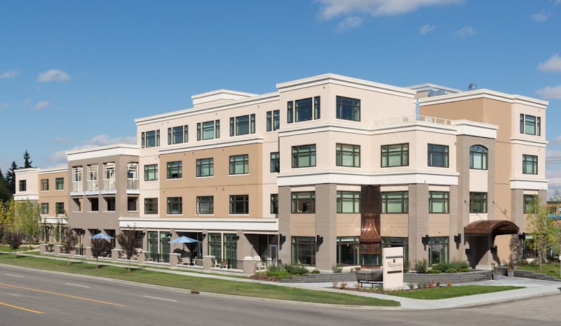 Aspira Britannia Retirement Living - Photo 1