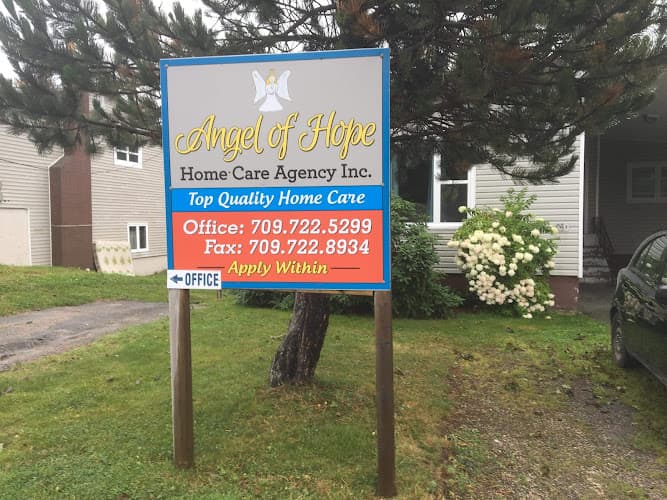 Angel of Hope Home Care Agency Inc. - Photo 1