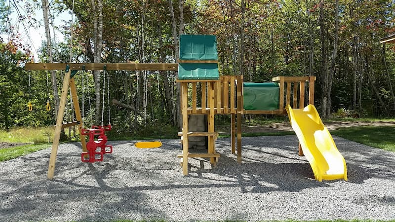 The Ontario Finnish Resthome Association - Photo 1