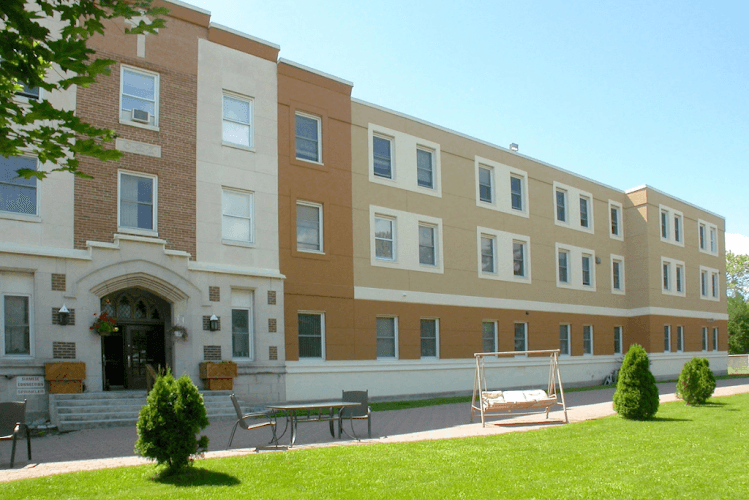 Grace Hill Retirement Community - Photo 1