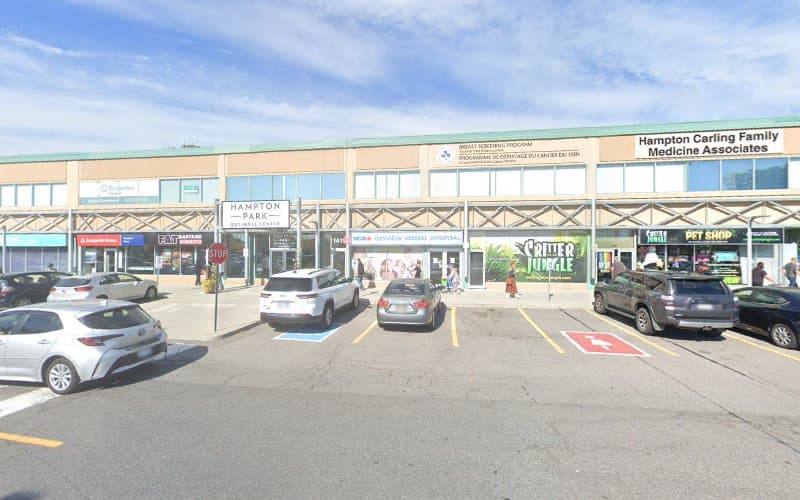 At-Home Hospice Inc - Photo 1