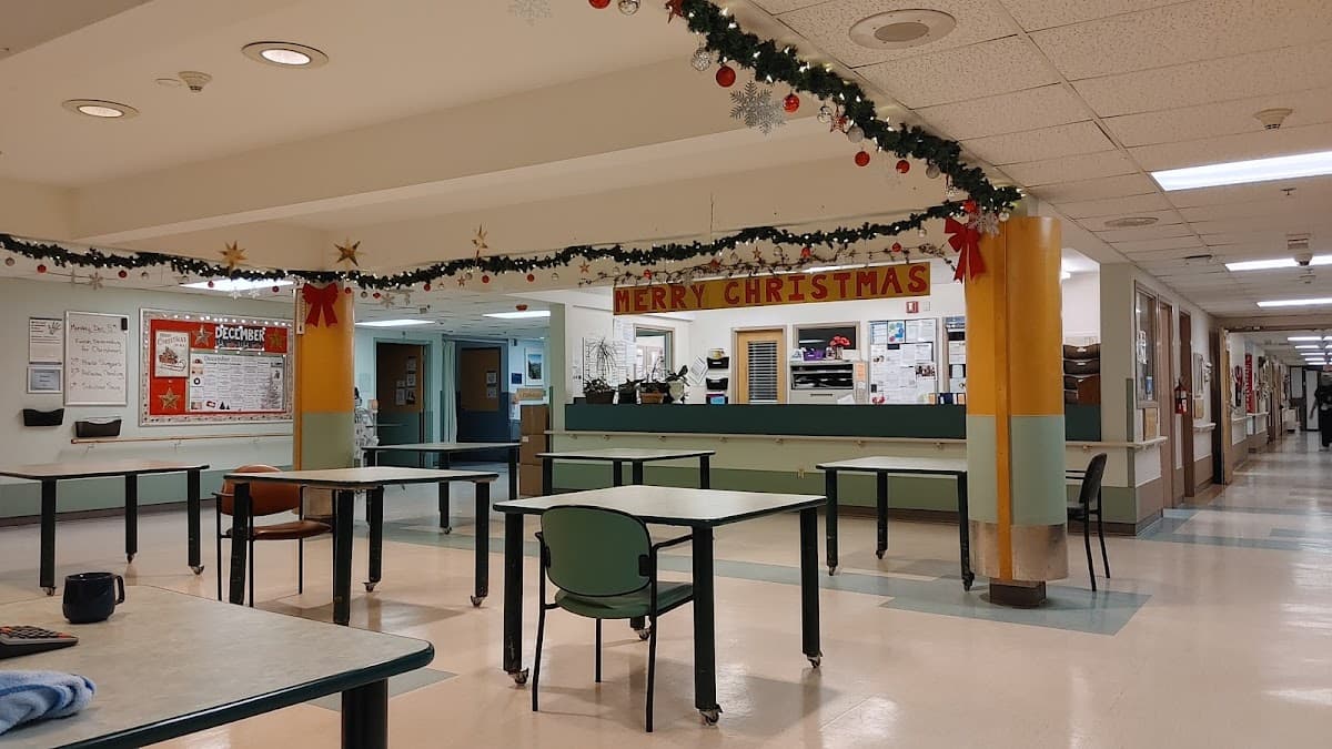 Cottage and Worthington Pavilion - Photo 1