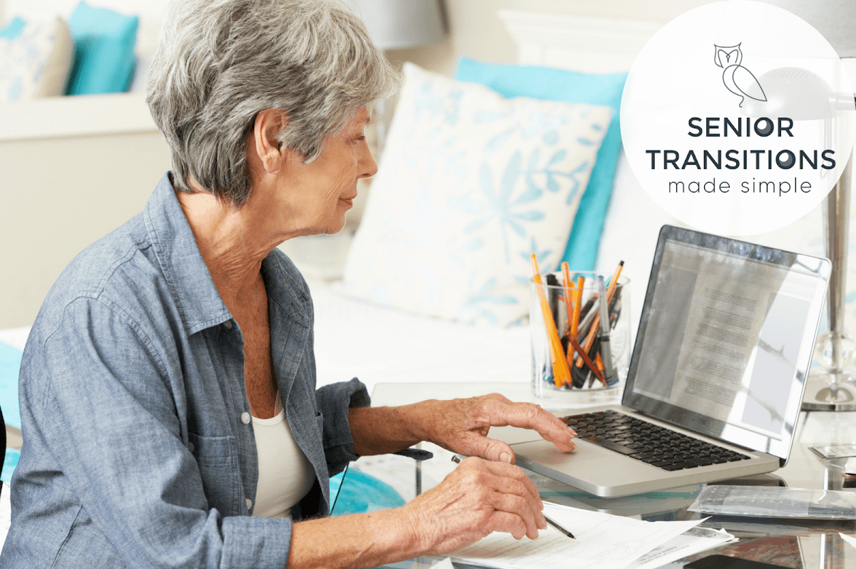 Senior Transitions Made Simple - Photo 1