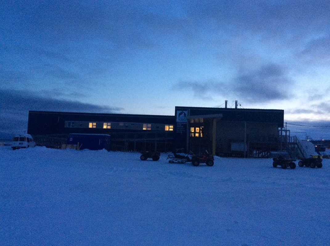 Continuing Care Centre - Photo 1