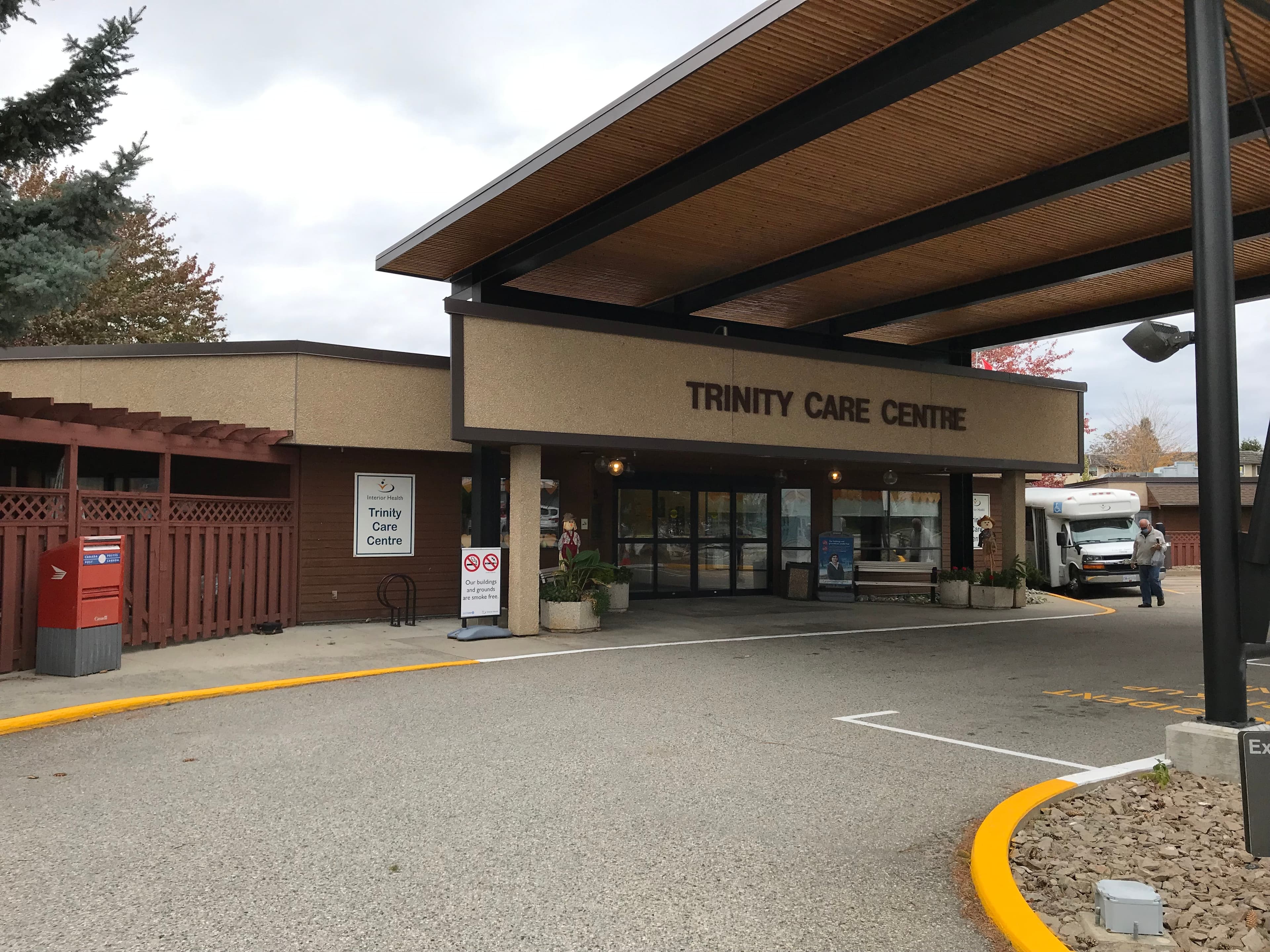 Trinity Care Centre - Photo 1