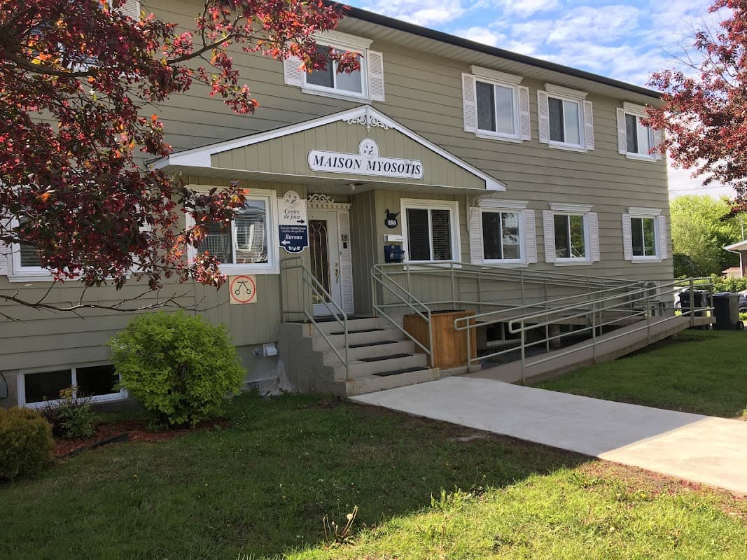 Maison Myosotis - Photo 1