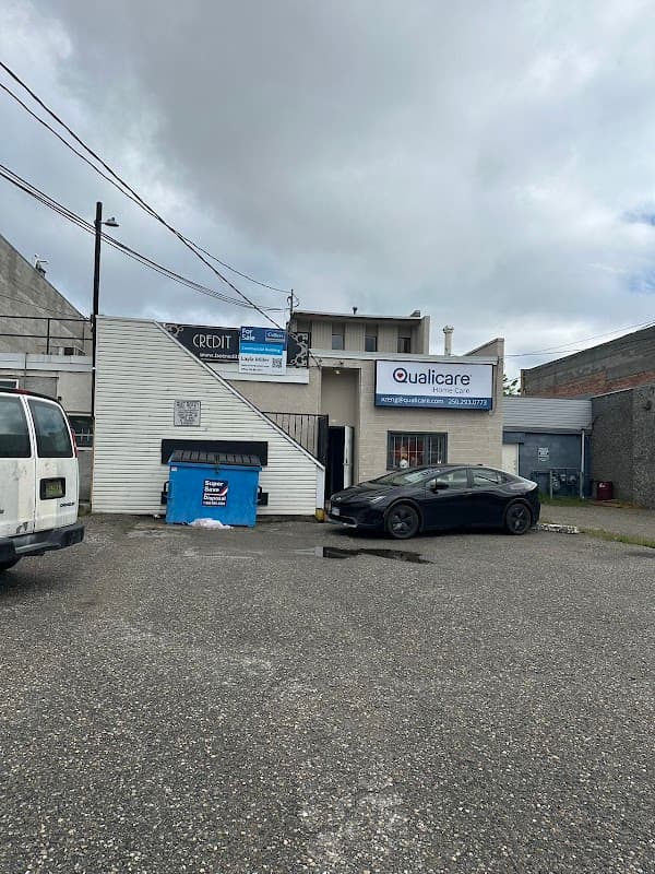 1 Qualicare Home Care Vernon-Kelowna - Photo 1