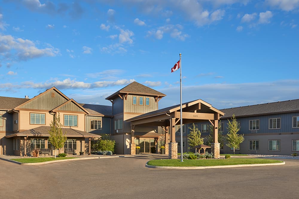 Aspira West Park Crossing Retirement Living - Photo 1