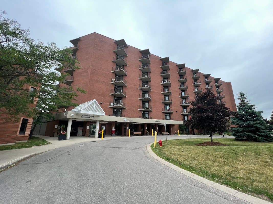 Fairview Seniors Home - Photo 1