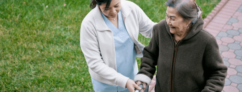 Qualicare Home Care Tri-Cities - Photo 1