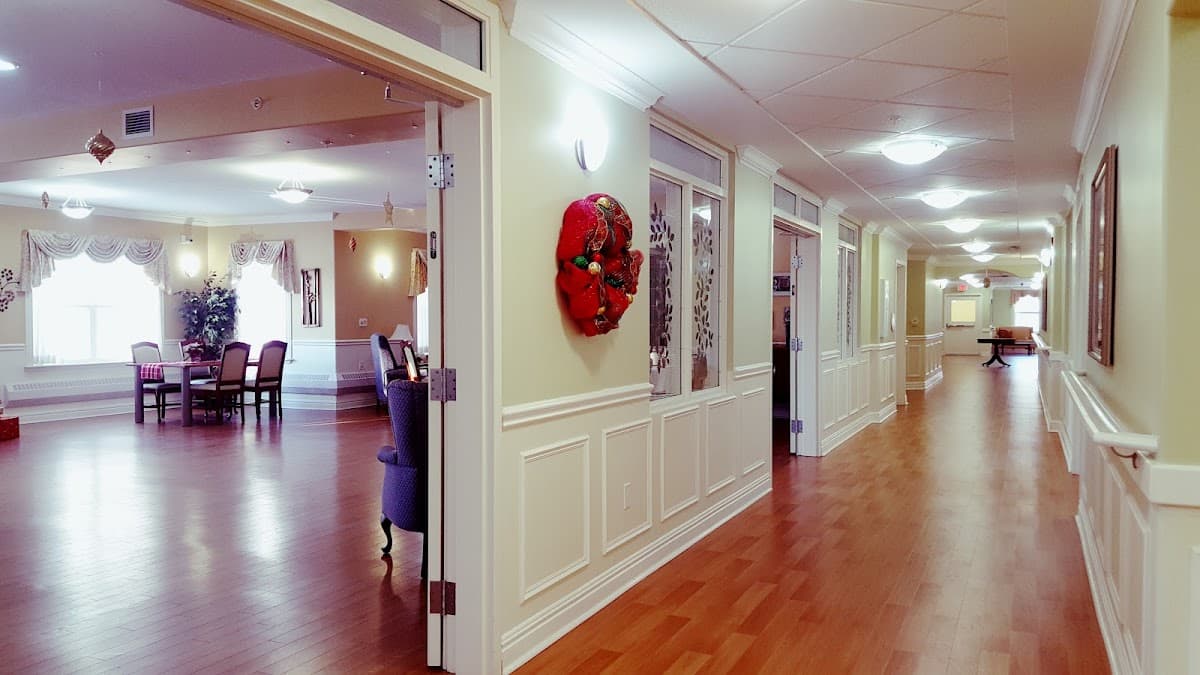 Canterbury Hall - Photo 1