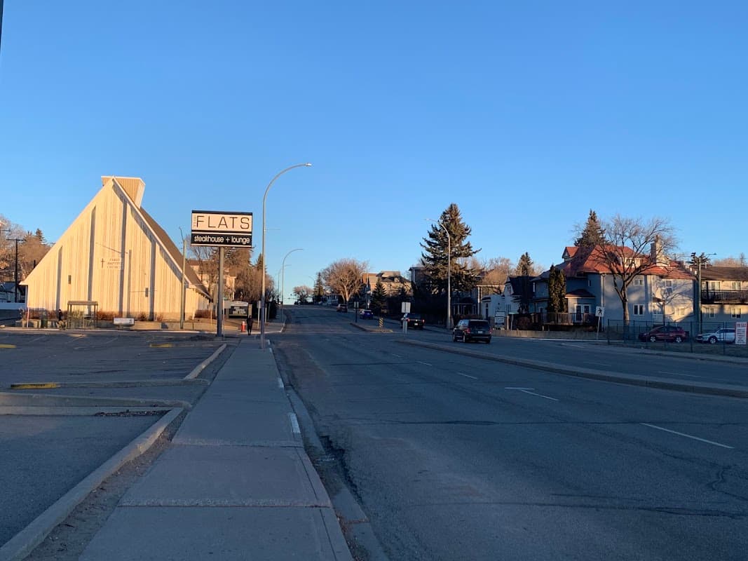 Oxford Place - Photo 1