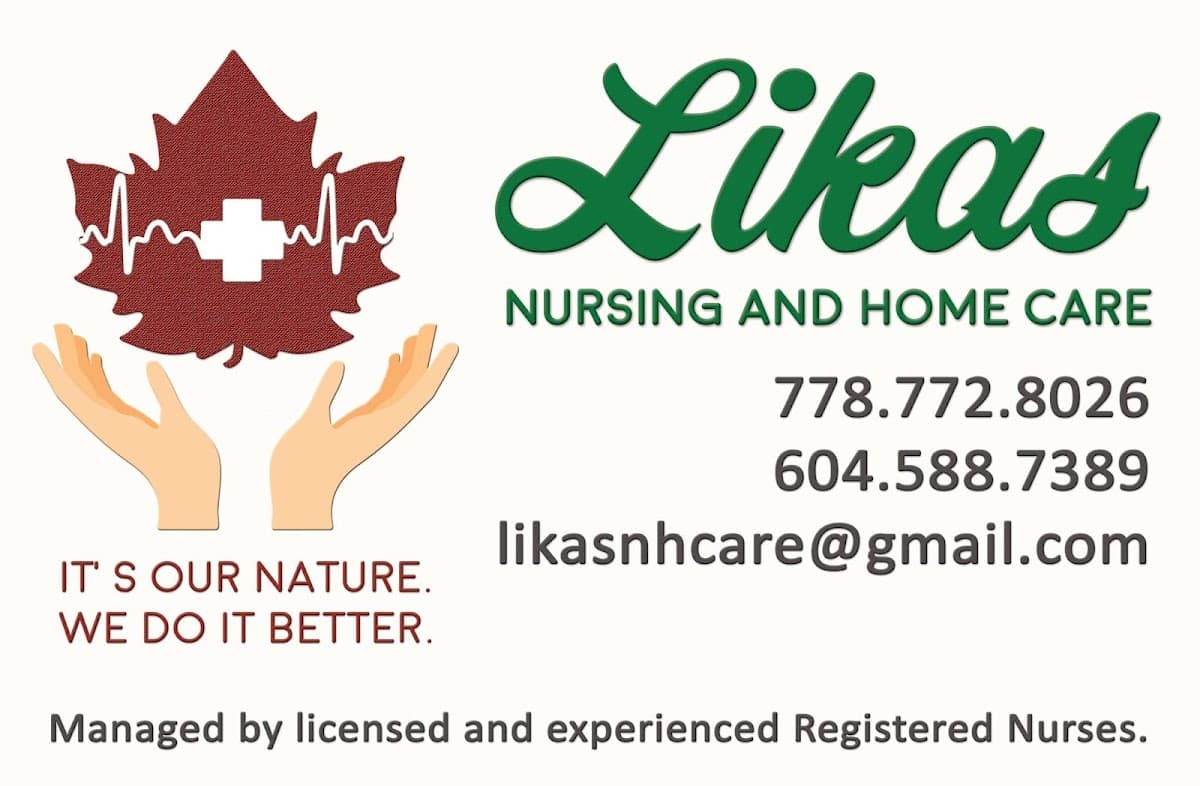 Likas Nursing and Home Care Services - Photo 1
