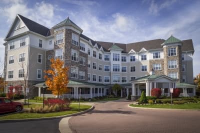 Cobblestone Lodge Retirement Home - Photo 1