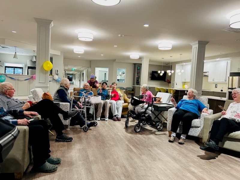 Pretty River Retirement Residences - Photo 1