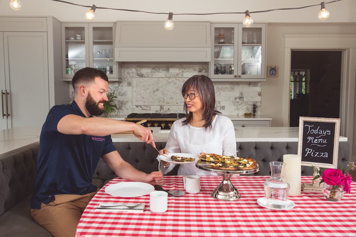 Nurse Next Door Home Care Services - Photo 1