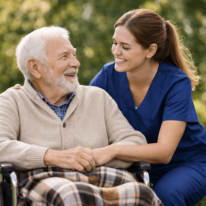 Comfort Family Homecare Services - Photo 1