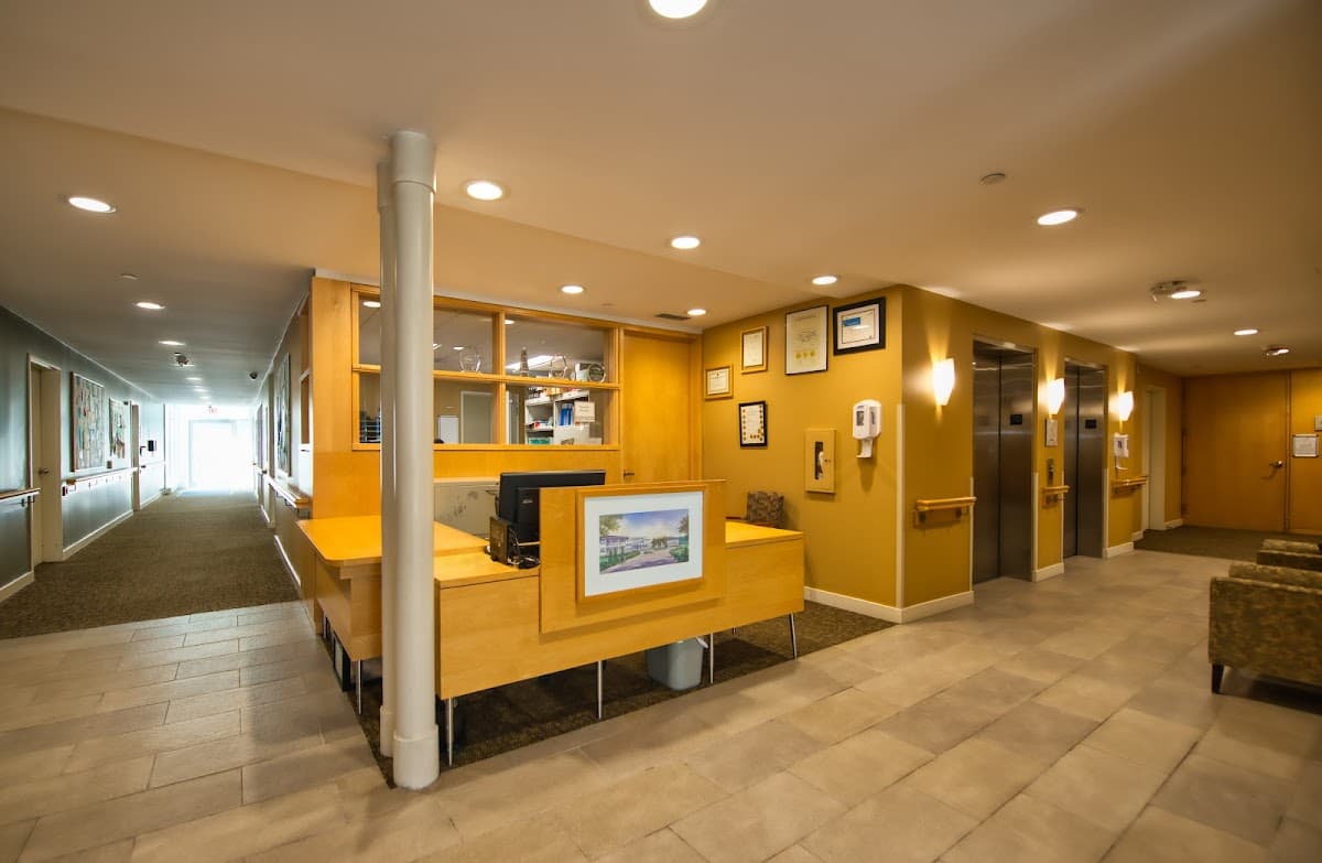 Extendicare Elginwood - Photo 1