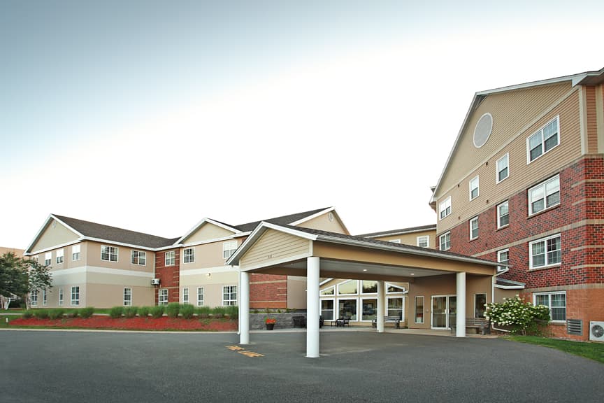 Parkland Truro - Photo 1