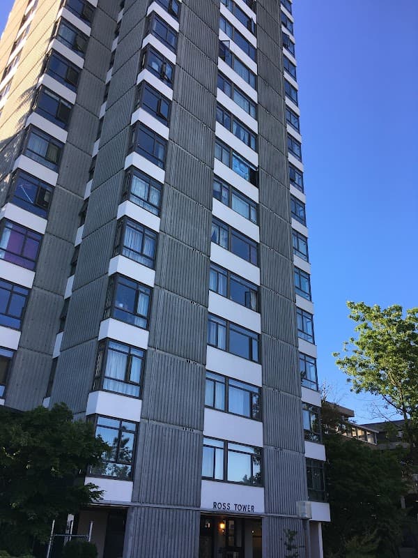 Ross Tower - Photo 1