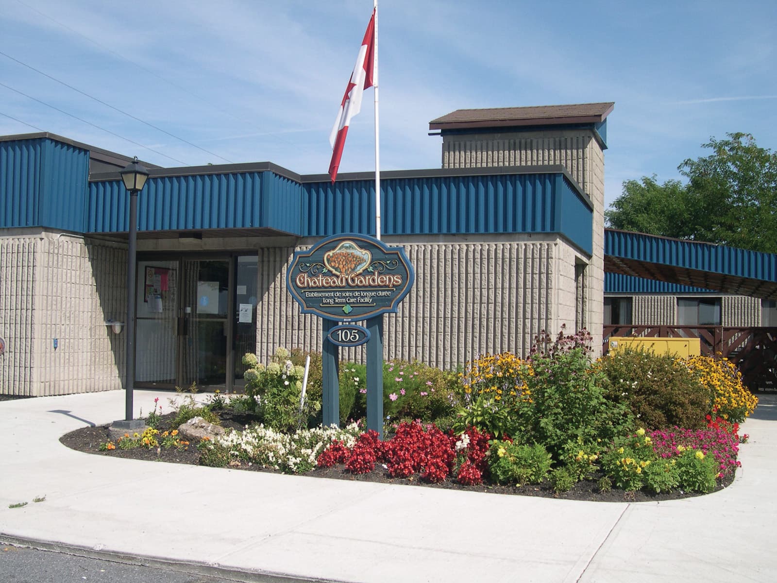 Lancaster Long Term Care Residence - Photo 1