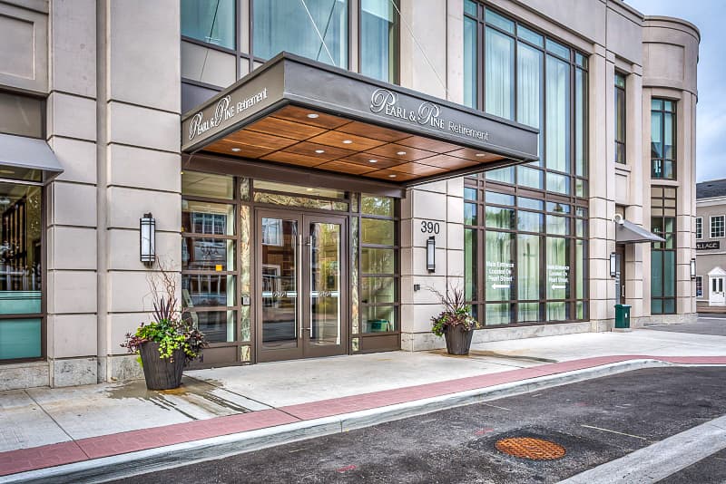 Pearl and Pine Retirement Residence - Photo 1