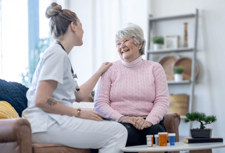 Kelly's Home Care - Photo 1