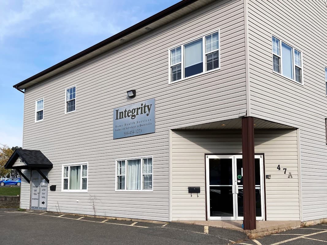 Integrity Home Health Services - Fredericton Office - Photo 1