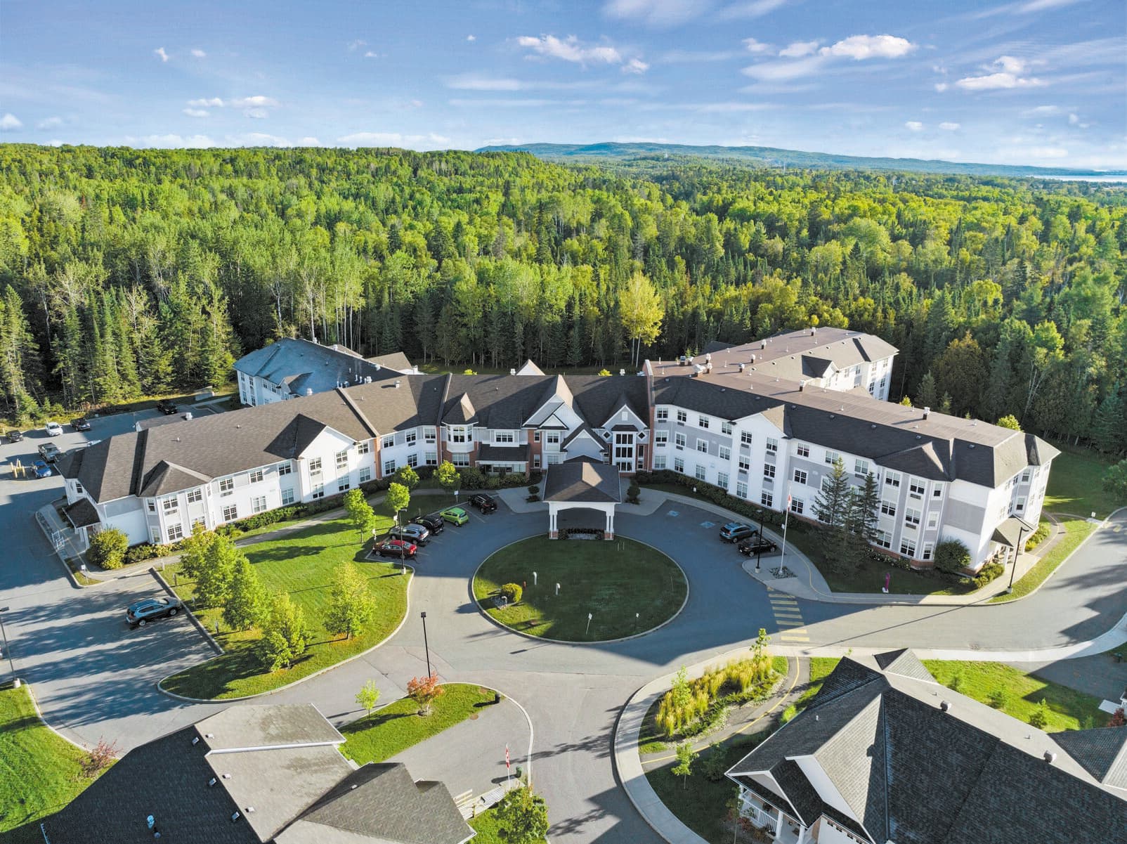 At Home Senior Care - Photo 1