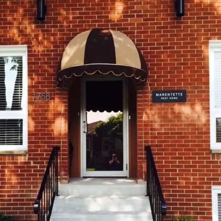 Marentette Rest Home Ltd - Photo 1