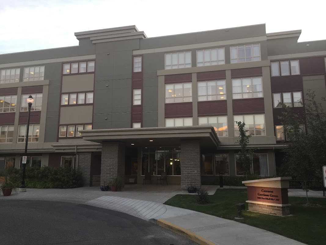 Carewest Garrison Green - Photo 1