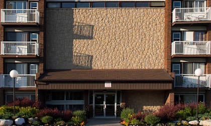 Les Habitations partagées de l’Outaouais - Photo 1