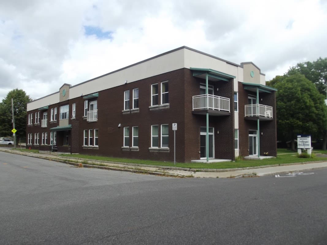 Berges du St-Laurent (Les) - Photo 1