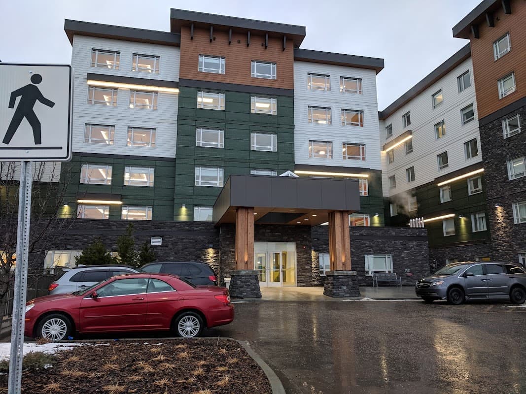 AgeCare SkyPointe - Photo 1