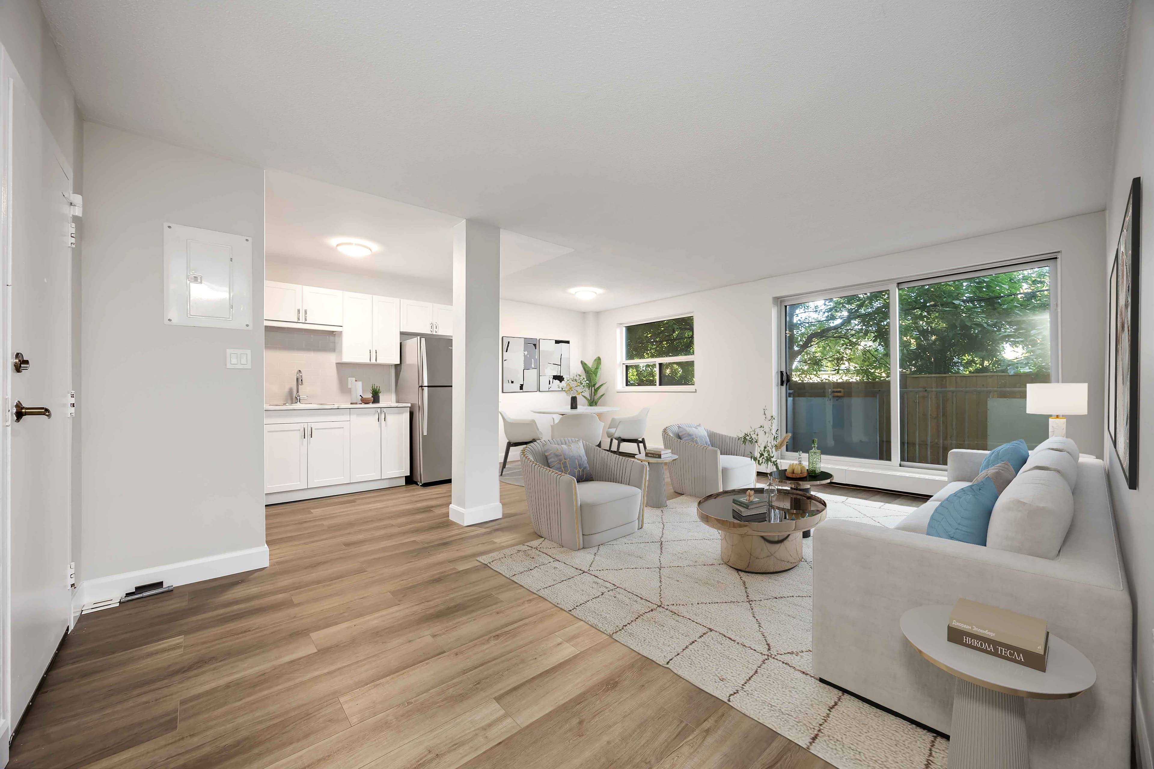 S & R Retirement Living - Photo 1
