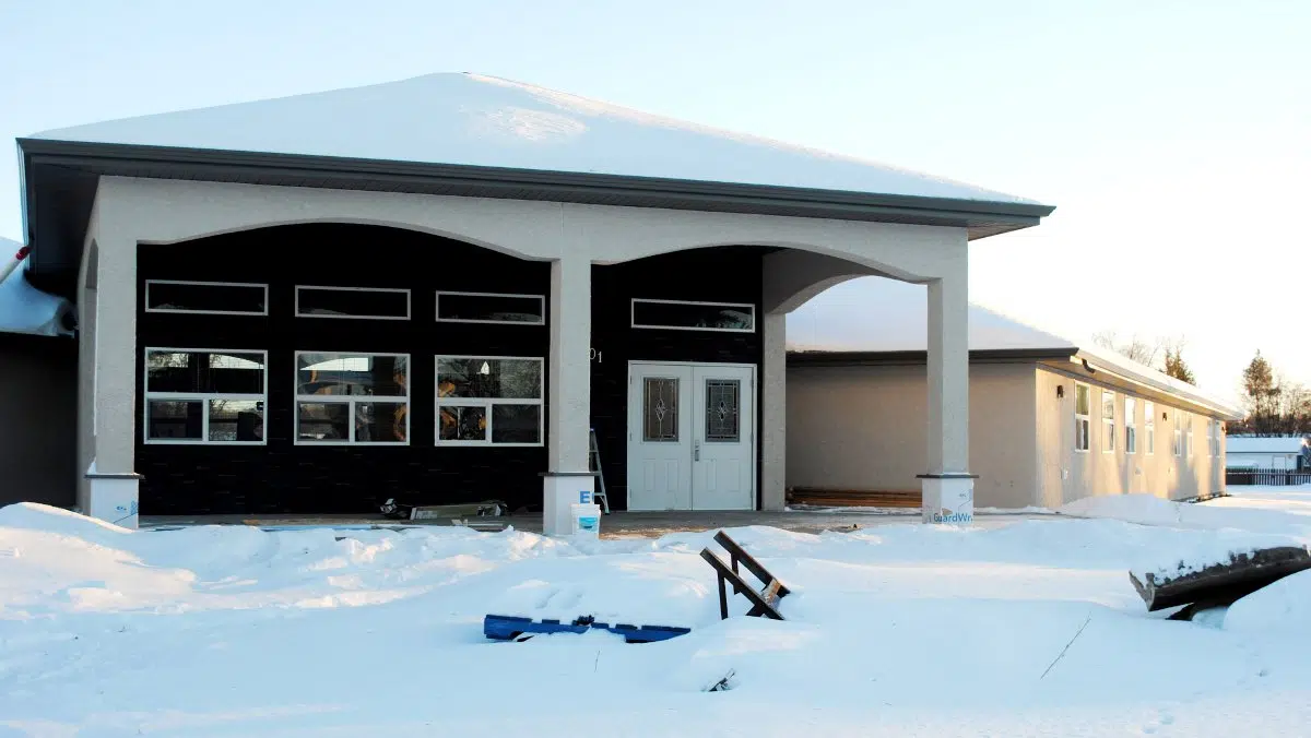 MAK LODGE ASSISTED LIVING - Photo 1